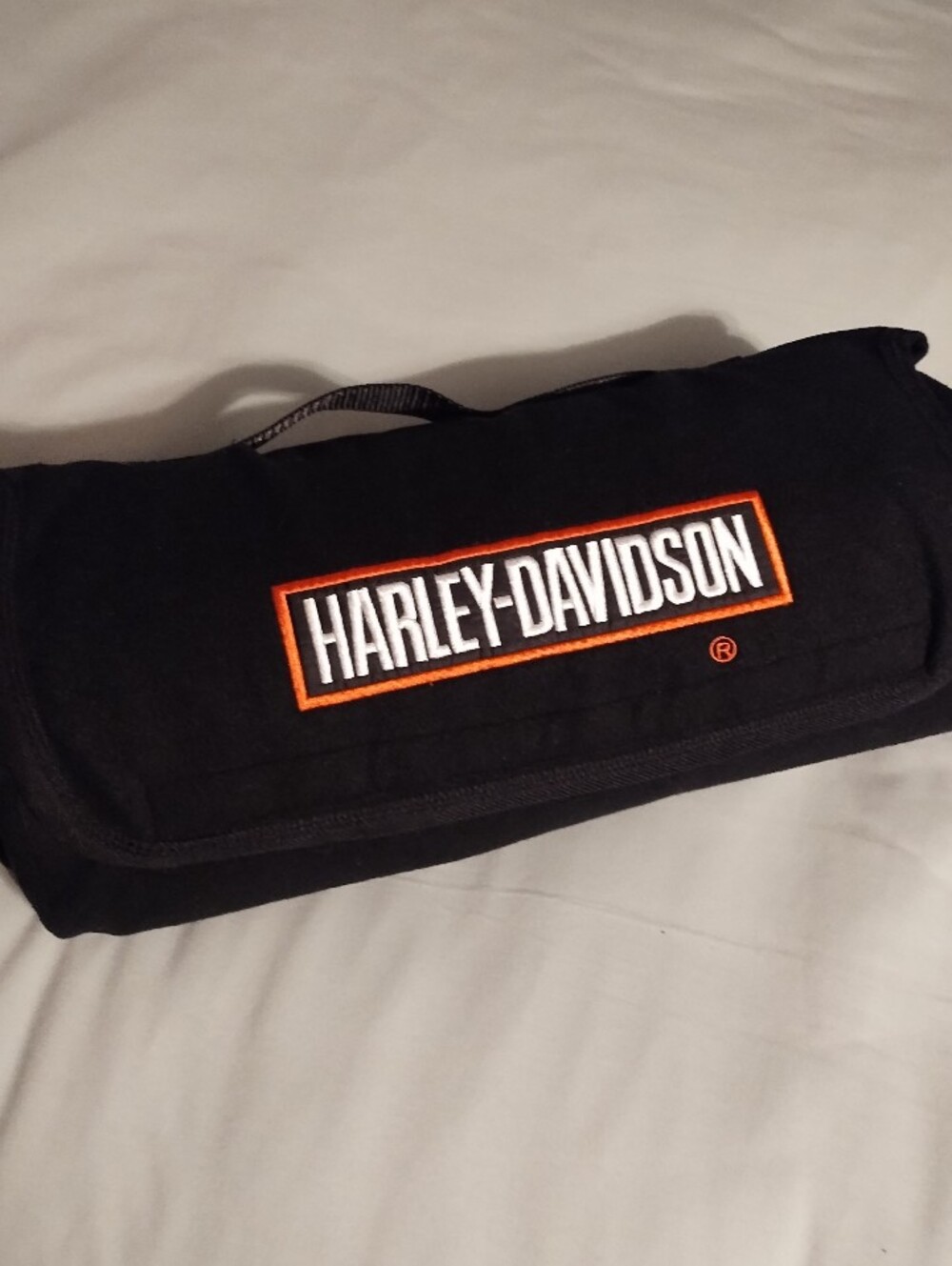 🏍️ Harley-Davidson